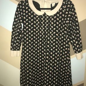 Orla Kiely for Uniqlo Dress size xs